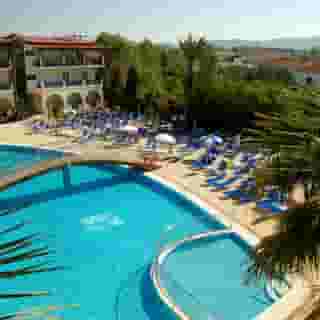 Majestic Hotel and Spa, 6 of 6