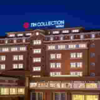Nh Collection A Coruna Finisterre, 3 of 5