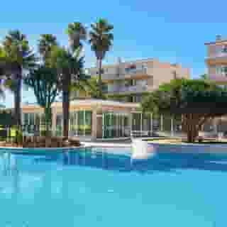 Vitor's Plaza, 1 of 5