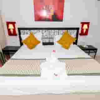 Petit Palais Hotel & Spa, 4 of 5