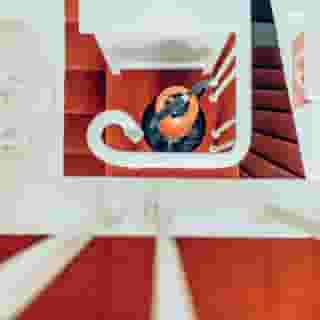 Fair Monchengladbach, 4 of 5