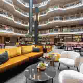 Van Der Valk Hotel Berliner Ring, 4 of 5