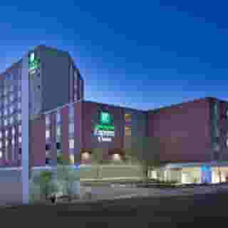 Holiday Inn Express Austin Downtown University, 1 of 5