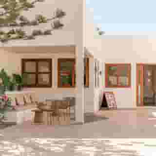 Margarenia Studios, 3 of 5