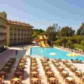 Victory Resort Hotel, 3 of 5