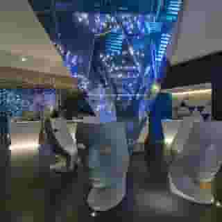 W Ciudad de Mexico, 2 of 5