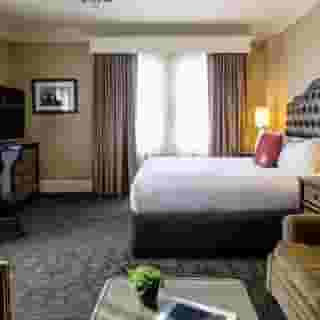 The Lenox Hotel, 4 of 5