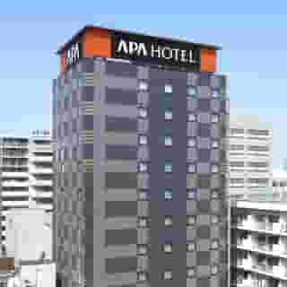 Apa Hotel Ueno Inaricho Ekikita, 1 of 1