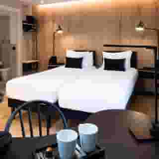 Hotel Jardin des Plantes, 5 of 5