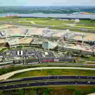 Philadelphia Airport Marriott, 5 of 5