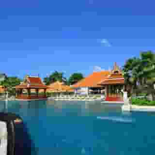 Amatara Wellness Resort, 6 of 6