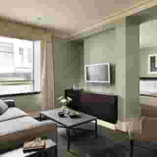 St. Regis Hotel Vancouver, 4 of 5