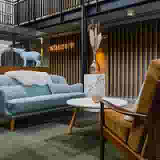 Hotel De Hallen, 3 of 5