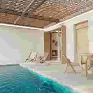 Mekvin Suites & Villas, 1 of 5