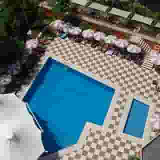 Grand Okan Hotel, 4 of 5