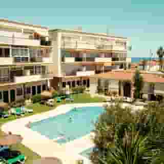 Los Jazmines Hotel, 1 of 5