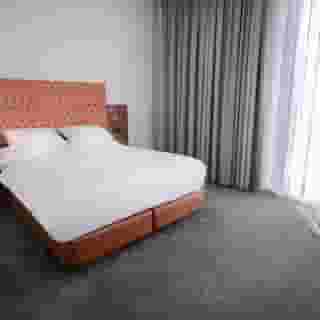 DoubleTree by Hilton Frankfurt Niederrad, 5 of 5