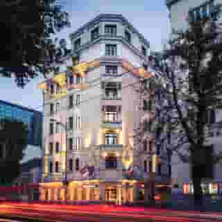 Mercure Belgrade Excelsior, 1 of 5