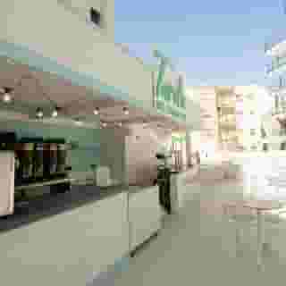 Villa España, 5 of 5