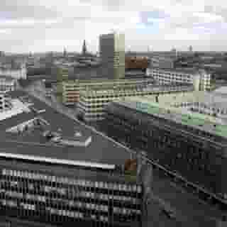 Scandic Copenhagen, 2 of 5