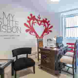 My Suite Lisbon, 4 of 5