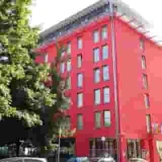 Grand Hotel Dream Frankfurt City, 1 of 5