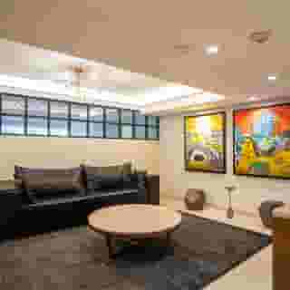 Wyndham Garden Mexico City Polanco, 5 of 5