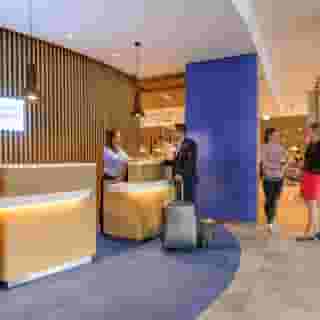 Holiday Inn Express Berlin-Alexanderplatz, 6 of 6