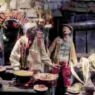 Palazzo Caracciolo Naples, 2 of 5