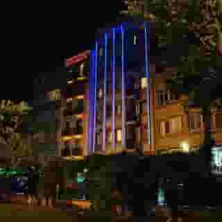 Starpark Hotel, 5 of 5