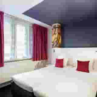 ibis Styles Amsterdam Amstel, 2 of 5