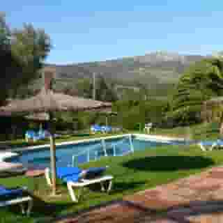 Cortijo Las Piñas, 1 of 5