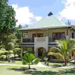 Indian Ocean Lodge, 2 of 5