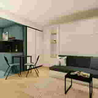 Adagio Access Gent Centrum Dampoort, 6 of 6