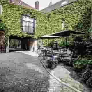 Hotel De Castillion, 5 of 5