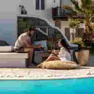 A Hotel Mykonos, 3 of 5