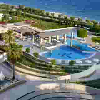 Amus Hotel & Spa, 4 of 5