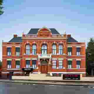 Trafford Hall Hotel Manchester, a Trademark Collection, 4 of 5