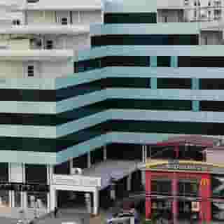 Sarissa Hotel, 1 of 5