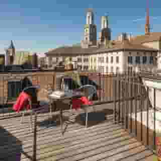 Hotel Altstadt, 4 of 5