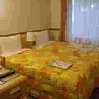 Toyoko Inn Tokyo Nihon-Bashi, 6 of 6