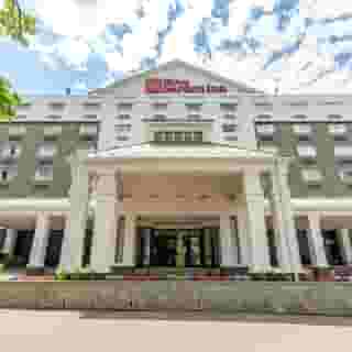 Hilton Garden Inn Boston/Waltham, 5 of 5