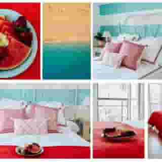 Hotel Mar azul y surf, 1 of 5