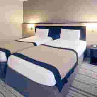 Hotel Mercure Rouen Centre Champ-de-Mars, 4 of 5