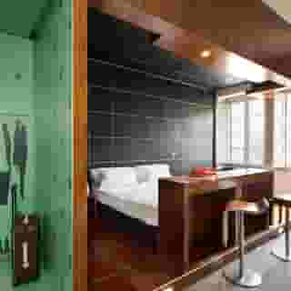 Unahotels Vittoria Firenze, 3 of 5