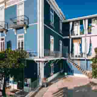 Torel Palace Lisboa, 1 of 5