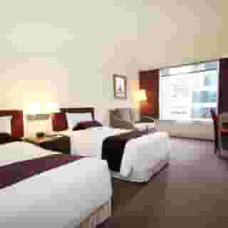 Prudential Hotel, 4 of 5