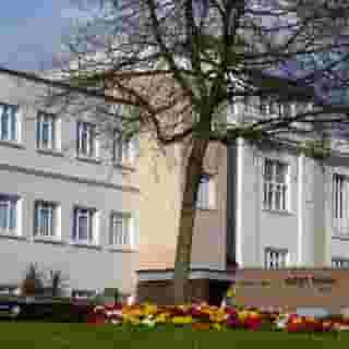 Norfolk Lodge, 5 of 5