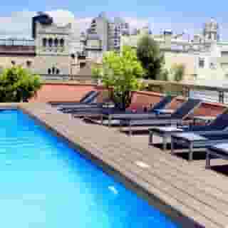 Catalonia Catedral, 1 of 5