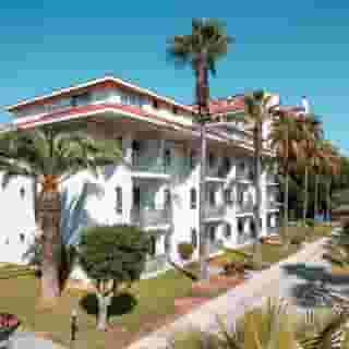 Sural Garden Hotel, 6 of 6